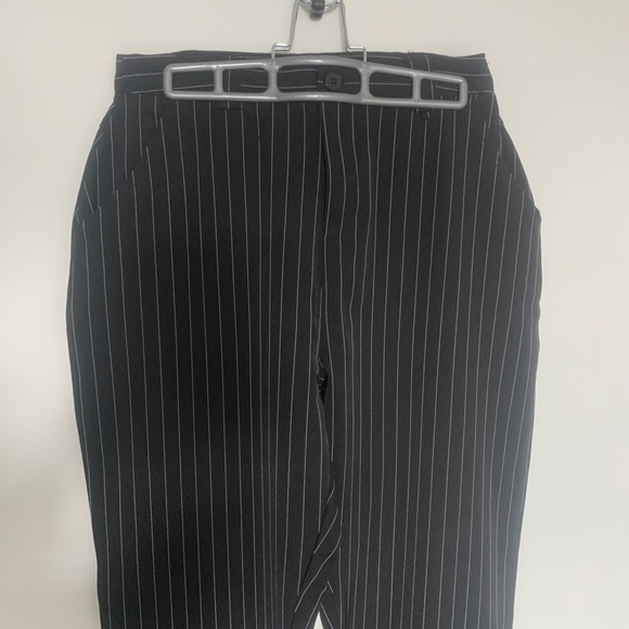 Pinstripe pants - Picture 4 of 4